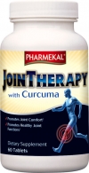 Joint Therapy with Curcuma